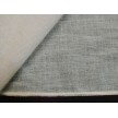 4315 TENDA FINTO LINO R1700 PANNA - D3