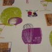 FANTASIA CUCINA FUXIA/VERDE