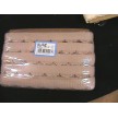 PIZZETTONE 0210  CON TASCA CM.3 BEIGE