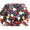 STOCK BOTTONI VARI ART.S64  N° 400