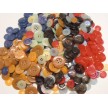 STOCK BOTTONI  VARI ART. S75 N° 400