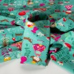 JERSEY BISTRETCH FANTASIA PRINCIPESSE