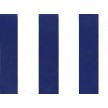 SCAMPOLO CM 85X150 HIPPYE RIGA BIANCO/BLUETTE