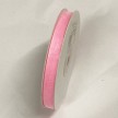 Nastro Organza Rosa 10mm x 50mt: Delicatezza e Dolcezza per Creazioni Incantevoli