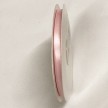 Doppio Raso Rosa Nascita da 6 mm - Bobina da 50 Metri: Perfetto per nascite