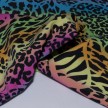 LYCRA CIRCUS 2 TIGRE MULTICOLOR