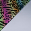 LYCRA CIRCUS 2 TIGRE MULTICOLOR