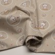 FANTASIA ORSETTO CALINOU BEIGE