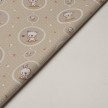 FANTASIA ORSETTO CALINOU BEIGE