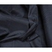 SCAMPOLO CM.130X145 TAFFETAS CANGIANTE BLU SCURO