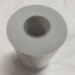 Rotolo di Tulle Grigio Perla - Altezza 15 cm, Lunghezza 100 metri: Eleganza e Versatilità per Ogni Occasione