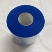 Rotolo di Tulle Bluette - Altezza 15 cm, Lunghezza 100 metri: Eleganza e Versatilità per Ogni Occasione