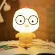 Lampada pulcino Acchiappa Sogni Light