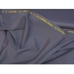 SCAMPOLO CM 75X145 CHARMELAIN SOPRANI 182 LILLA SCURO