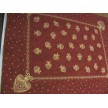 GOBELIN NATALE 670/R TOVAGLIA 140X180