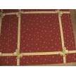 GOBELIN NATALE 671 TOVAGLIA 140X140