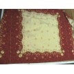 GOBELIN NATALE 668 TOVAGLIA 140X140