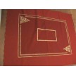 GOBELIN NATALE 672/R TOVAGLIA 140X180