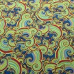 HIPPYE FANTASIA 411 FONDO BLU