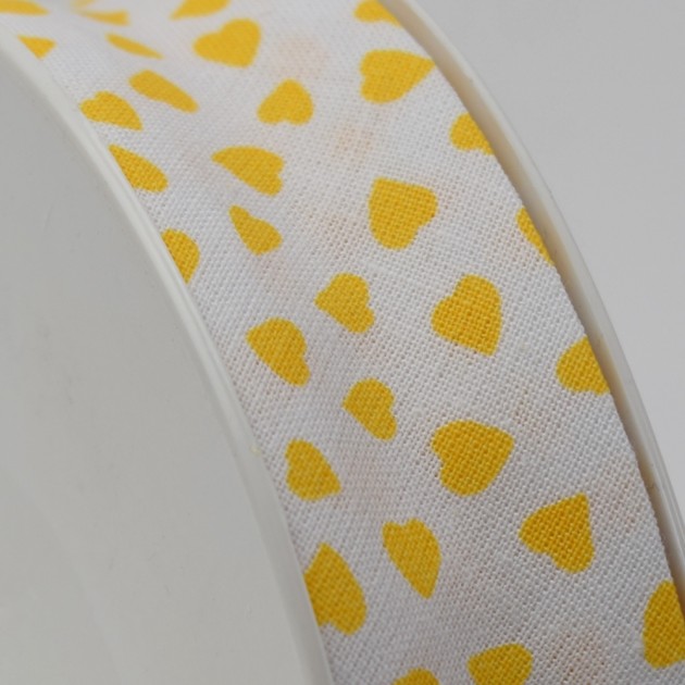 SBIECO FANTASIA CUORI 20 MT X CM. 2,50  