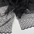 CR122 PIZZO NERO SMERLATO