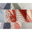 134 TULLE FLOCCATO