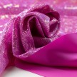 LYCRA PUNTINI 403 FUXIA FLUO