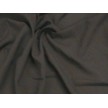 3956 CREPE GEORGETTE STRETCH NERO 