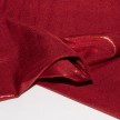 SCAMPOLO CM 60X150 LYCRA MICRO 5 ROSSO