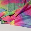 LYCRA SPORT 1 GIALLO/FUXIA