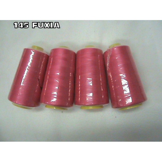 FP4000 FILATO 100%POLIESTERE 4000 YDS.