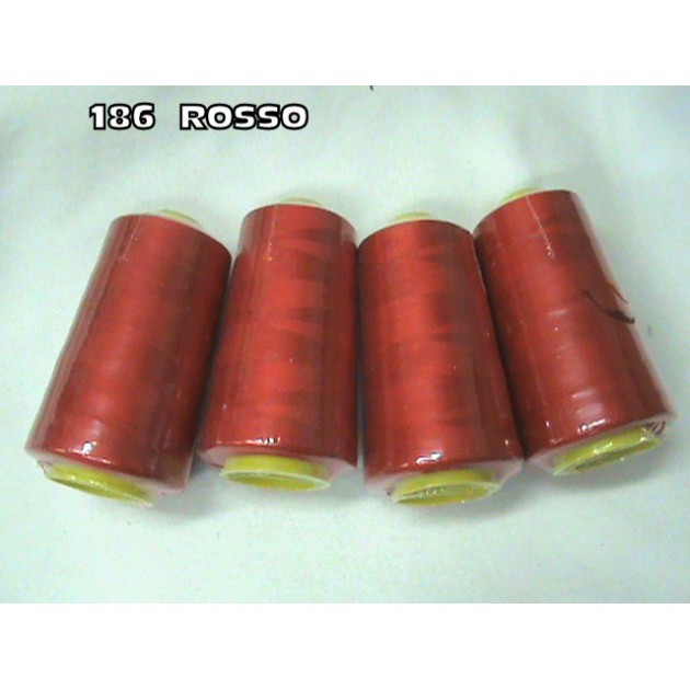 FP4000 FILATO 100%POLIESTERE 4000 YDS.