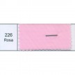 SCAMPOLO CM.55X150 TULLE STRETCH 226 ROSA