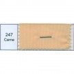 SCAMPOLO CM. 85X150 TULLE STRETCH 247 CARNE