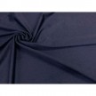 SCAMPOLO CM. 55X150 LYCRA LUCIDA 249 BLU