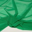 SCAMPOLO CM 30X150 TULLE STRETCH VERDE BANDIERA