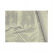 SCAMPOLO CM. 170X145 TAFFETAS CANGIANTE PANNA