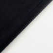 SCAMPOLO CM. 90X150 LYCRA LUCIDA NERA