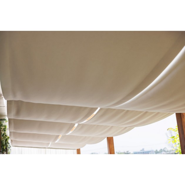 TELO ONDA CAPRI PEZZA DA 14 METRI