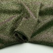 JERSEY STRECH GLITTERATO 11288/169 ORO IRIDESCENTE FUXIA/VERDE