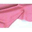 SCAMPOLO CM 175X280 FANTASIA POIS FUXIA