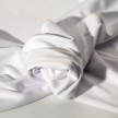 SCAMPOLO CM 40X150 INTERLOCK FLEXI BIANCO