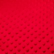 3347 MINKY GOFFRATO 13 ROSSO 
