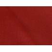 SCAMPOLO CM 40X145 JUTA COLORATA ROSSA