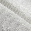 SCAMPOLO CM 90X320 1638 TENDA LUREX BIANCO ARGENTO