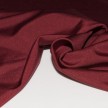 SCAMPOLO CM. 30X150 LYCRA LUCIDA 241 BORDEAUX