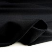 SCAMPOLO CM. 50X150 LYCRA LUCIDA NERA