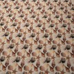 TESSUTO COTONE CONCHIGLIE