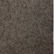 SCAMPOLO CM 120X145 LANA COTTA GRIGIO MELANGE SCURO