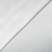 SCAMPOLO CM. 55X150 LYCRA LUCIDA BIANCO